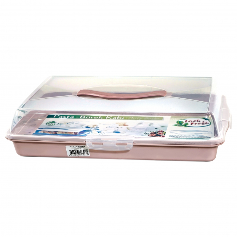 Աման Տորթի Dunya30307Ուղղանկյո 5